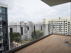 The Luxurie (D19), Condominium #167254302